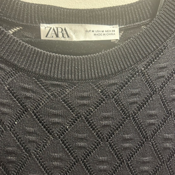 Zara Dress - Picture 3 of 3